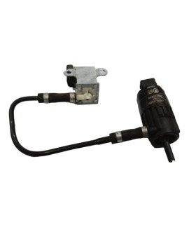 Motor Bomba Partida A Frio Cruze 1.8 2012 - 2016