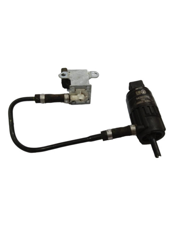 Motor Bomba Partida A Frio Cruze 1.8 2012 - 2016