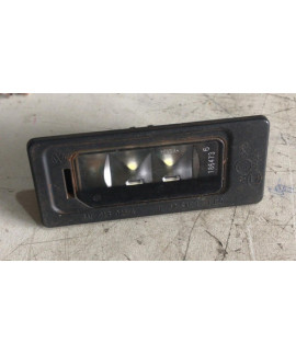 Lanterna Placa Jetta 2011 - 2016