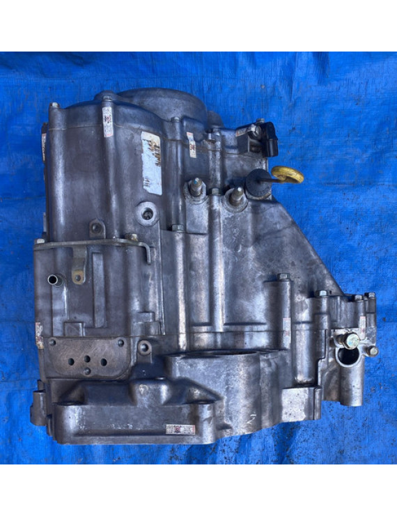 Caixa Câmbio Automático Honda Civic 1.6 16v Lx 1996 A 2000