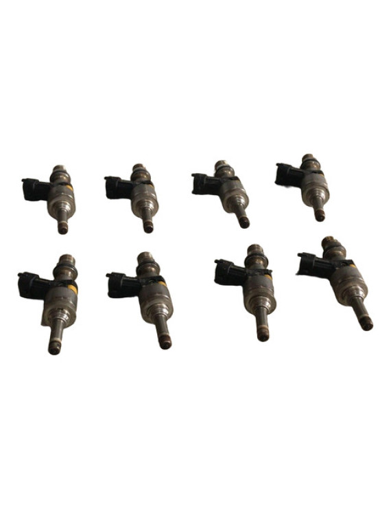 Bico Injetor Porsche Cayenne 4.8 V8 Biturbo 09 / 94860523102