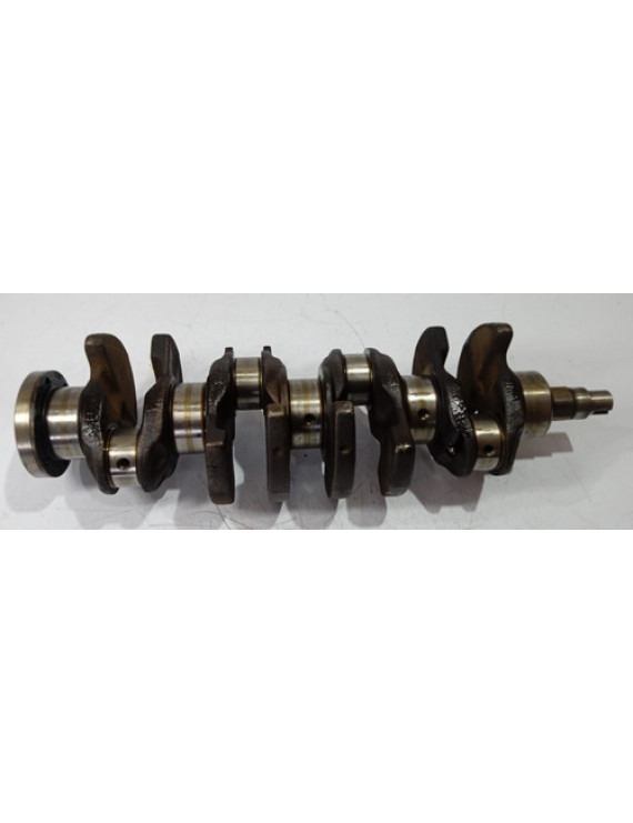 Virabrequim Onix 1.0 4cc 2013 2014 2015 2016