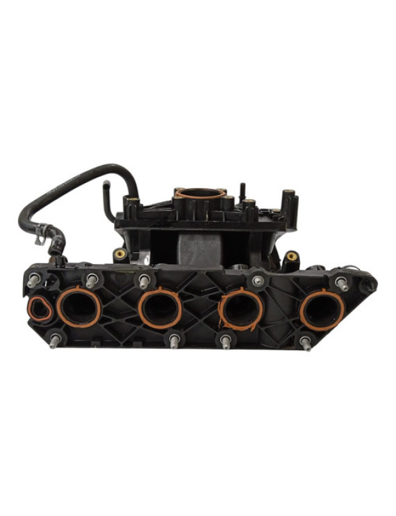 Coletor De Admissão Spin 1.8 2013 2014 2015 2016