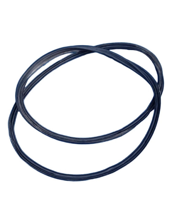 Borracha Traseira Porta Malas Tiggo 7 2019 2020 2021