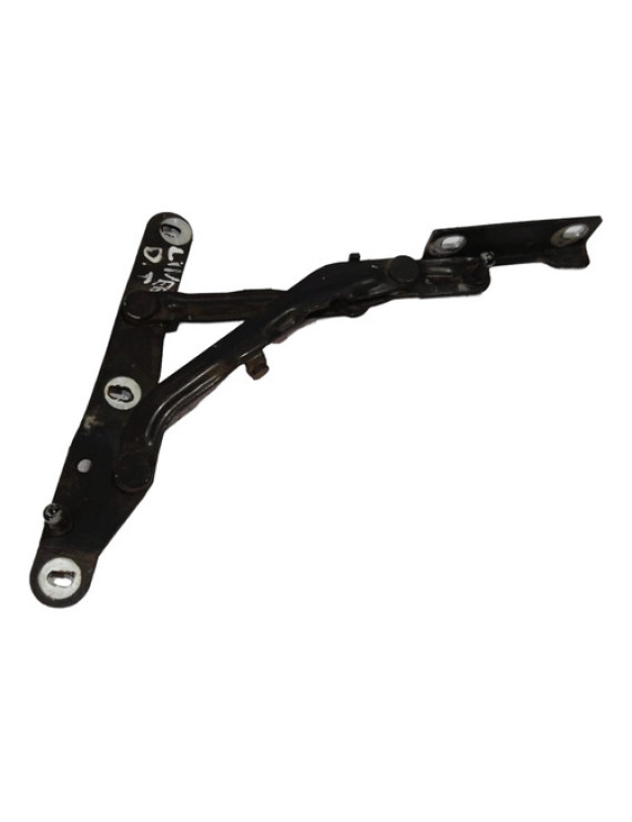 Dobradiça Direita Do Porta Malas Linea 2009