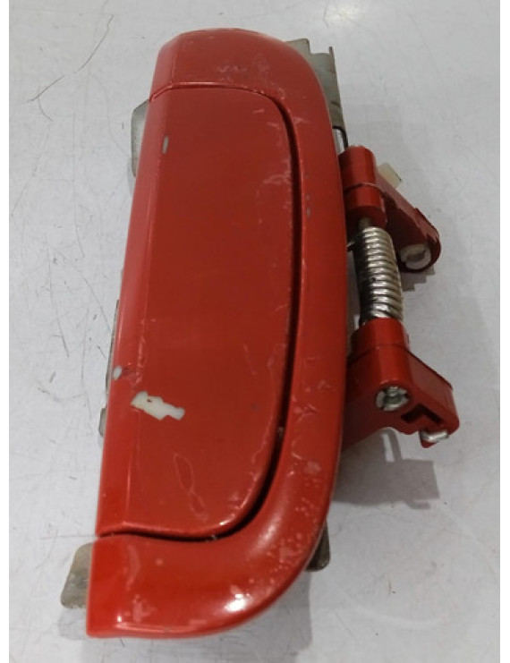 Maçaneta Externa Dianteira Direita Picanto 2009 2010