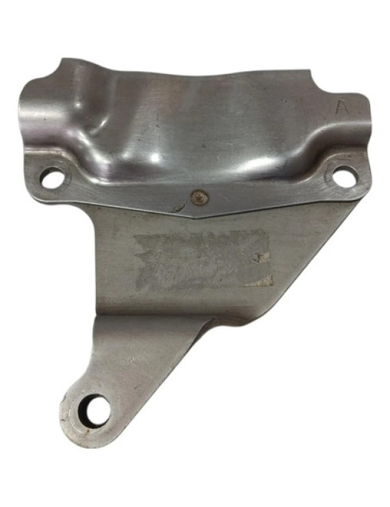 Suporte Caixa Civic 2012 2013 2014 2015 2016 Prateado