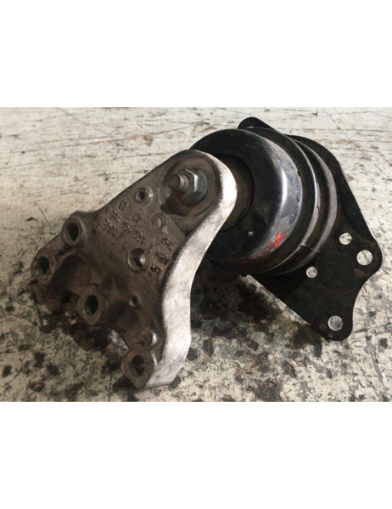 Coxim Do Motor Hidraulico Gol G5 Fox 1.6 2007
