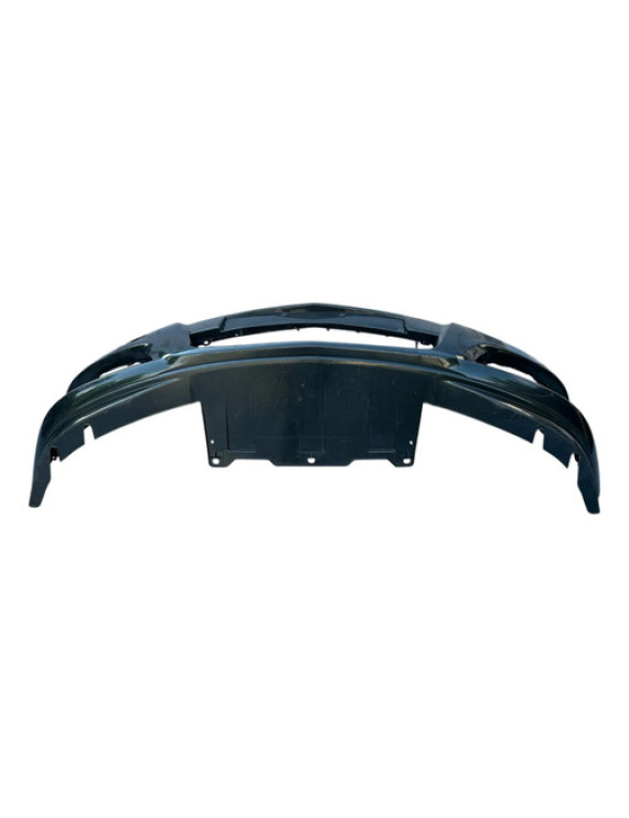 Parachoque Dianteiro Gm Vectra Gt 2006 A 2012 Preto