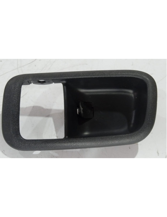 Moldura Maçaneta Dianteira Esquerda Toyota Rav4 2000 - 2005