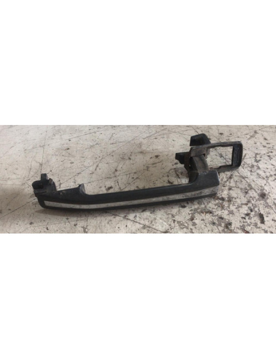 Maçaneta Externa Traseira Direita Mercedes Benz E200 1997