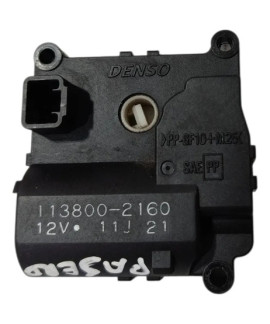 Motor Atuador Ar Pajero Full 2008 - 2016 / 1138002160
