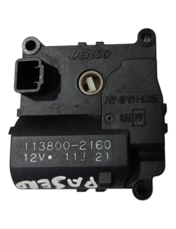 Motor Atuador Ar Pajero Full 2008 - 2016 / 1138002160