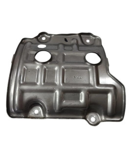 Defletor Óleo Carter Hrv 1.8 Flex 2016 2017 2018 2019 2020