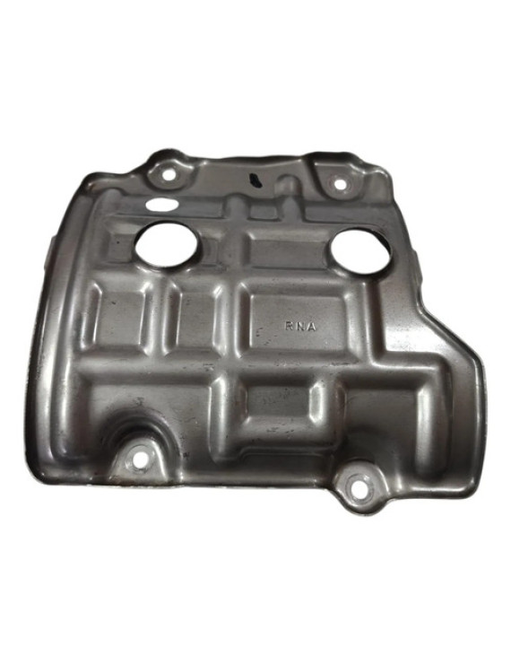 Defletor Óleo Carter Hrv 1.8 Flex 2016 2017 2018 2019 2020