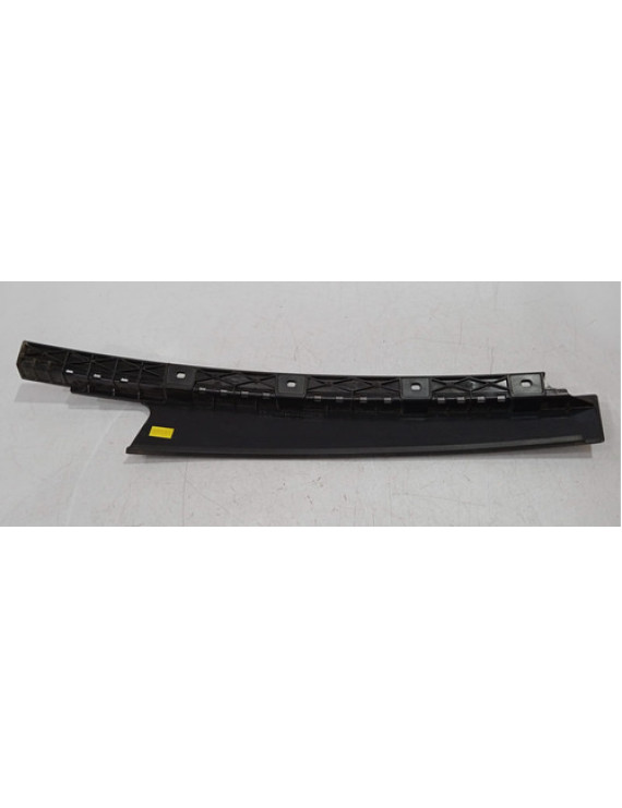 Acabamento Porta Traseiro Esquerdo Bmw 118 2012