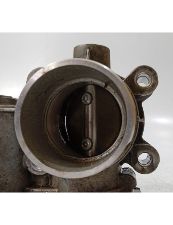 Tbi Corpo Borboleta Onix 1.0 2013 - 2019 / 24585280aa