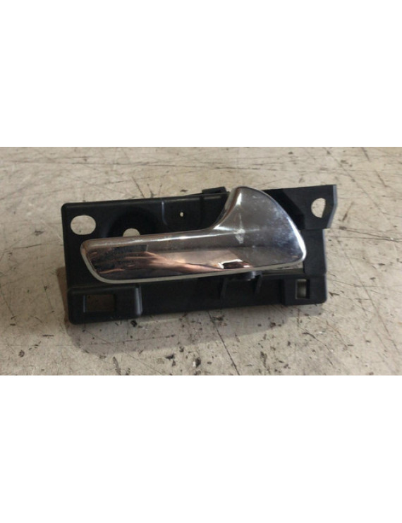 Maçaneta Interna Direita Jeep Cherokee 2012 2013 2014 2015