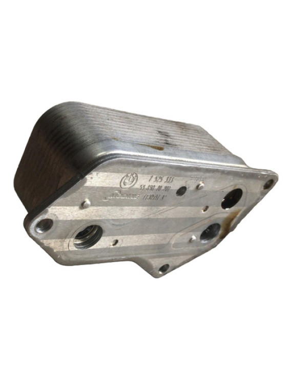 Resfriador Óleo Motor Bmw X3 X4 3.0 2013 - 2018 / 7525333