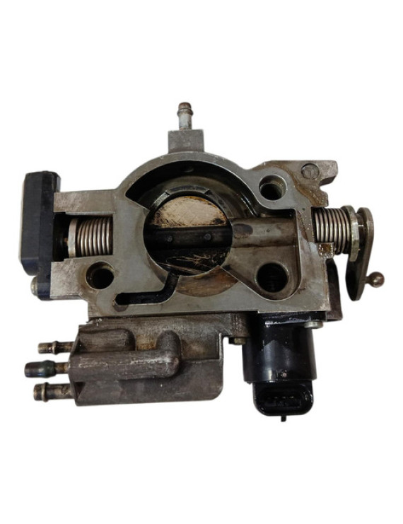 Corpo De Borboleta Tbi Monza Kadett 1.8 2.0