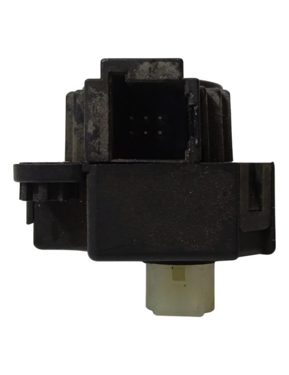 Motor Atuador Ar Condicionado Grand Scenic 2008 2009