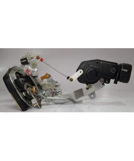 Fechadura Traseira Direita Daihatsu Terius 2001 - 2005