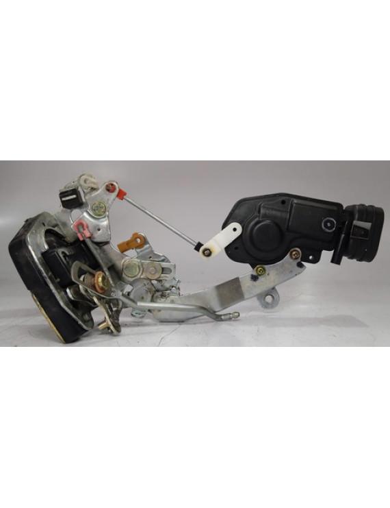 Fechadura Traseira Direita Daihatsu Terius 2001 - 2005