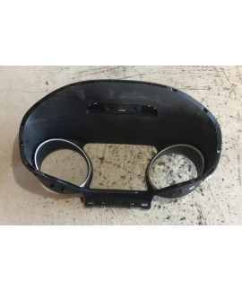 Moldura Painel De Instrumentos Jeep Compass 2016 - 2019