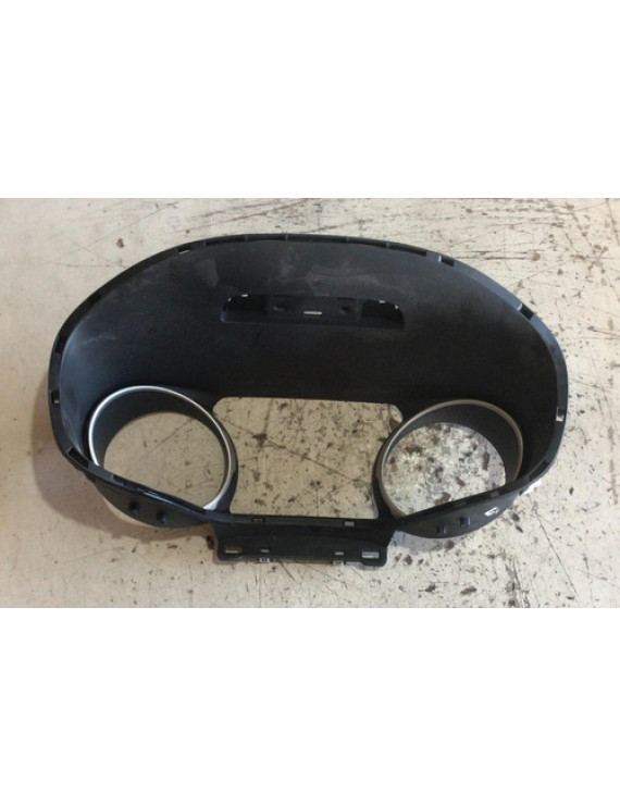 Moldura Painel De Instrumentos Jeep Compass 2016 - 2019