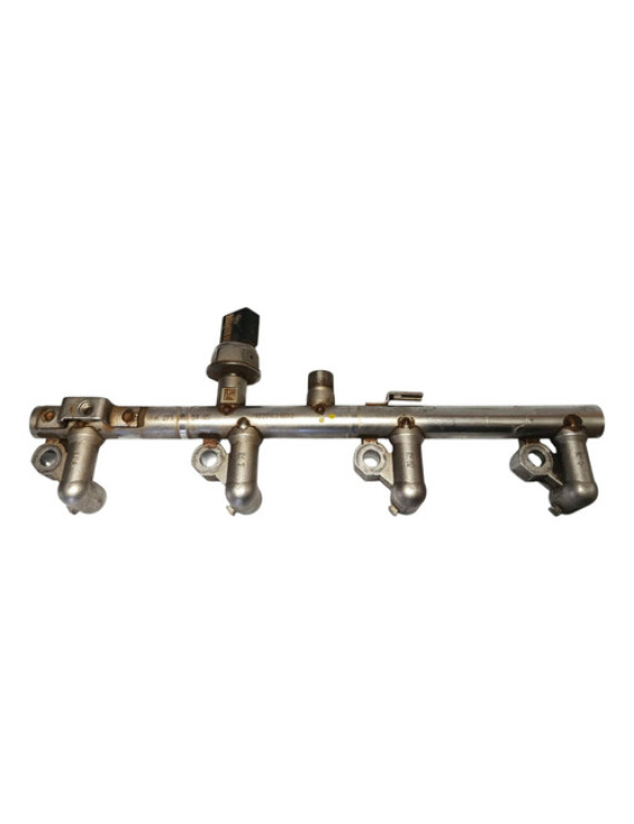 Flauta Injeção C180 Turbo 1.8 2011 - 2018 / A2711530328