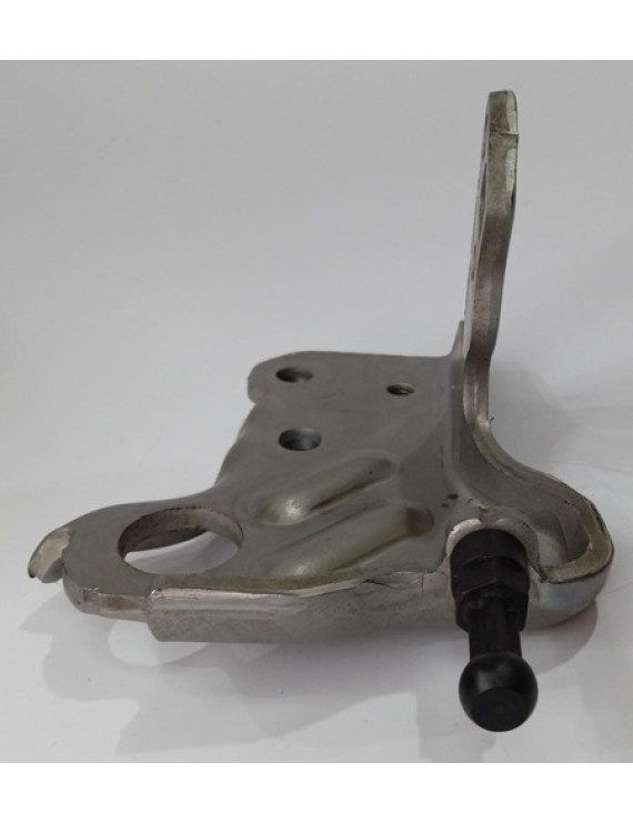 Suporte Motor Traseiro Direito Mercedes E300 2.0 2020