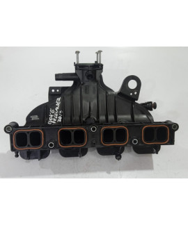 Coletor De Admissão Evoque Volvo Xc60 2.0 2008 - 2015