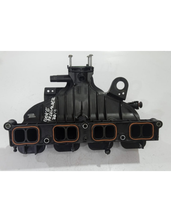 Coletor De Admissão Evoque Volvo Xc60 2.0 2008 - 2015