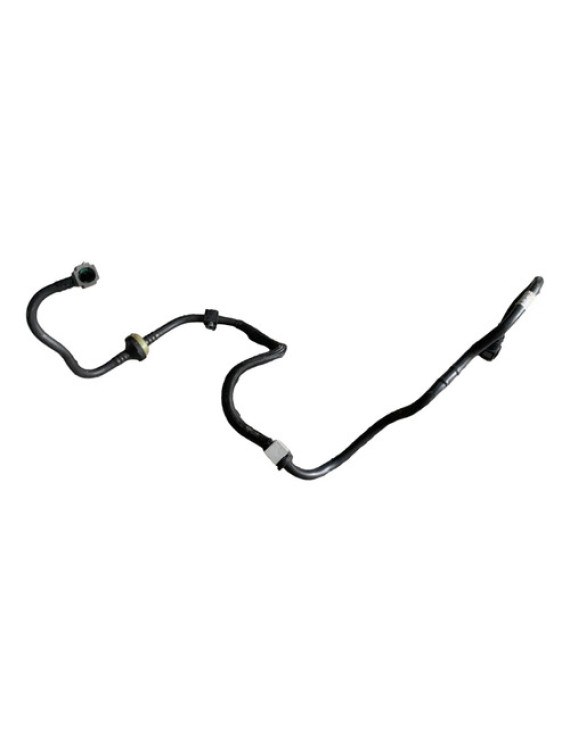 Mangueira Vacuo Freio C4 Picasso 1.6 2019