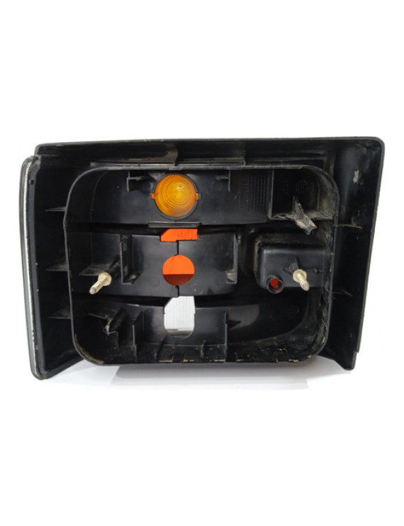 Lanterna Direita Renault 19 1991 1992 1993 1994 Avaria