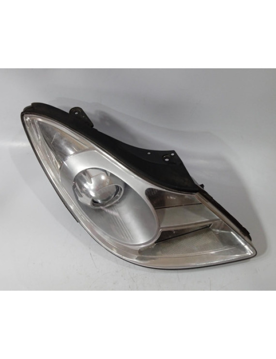 Farol Direito Vera Cruz 2007 2008 2009 2010 2011 2012 Direito/passageiro