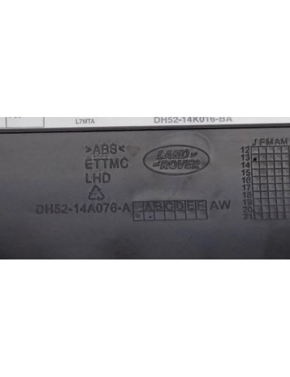 Tampa Caixa De Fusíveis Freelander 2 2.2 2007 - 2014