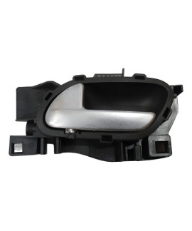 Maçaneta Interna Traseira Esquerda C5 2009 2010 2011 2012 Traseira