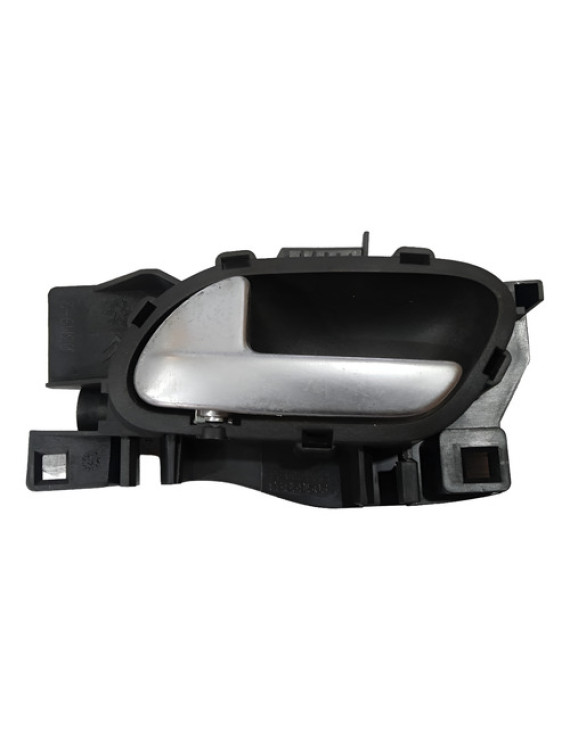 Maçaneta Interna Traseira Esquerda C5 2009 2010 2011 2012 Traseira