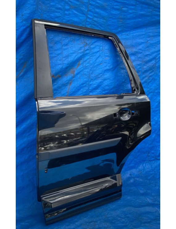 Porta Traseira Esquerda Freelander 2 2008 A 2015