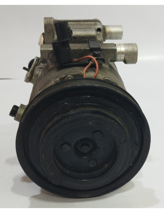 Compressor De Ar Hyundai I30 2.0 2011 2012