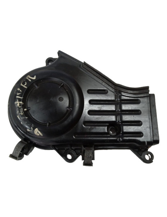 Capa Da Correia Dentada Outlander 3.0 2009 2010 2011