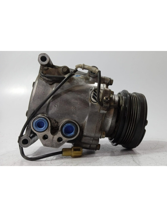 Compressor De Ar Lifan 530 1.5 2015 2016 2017 2018