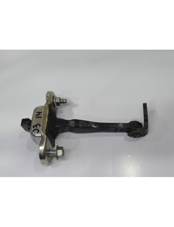 Limitador Porta Traseira Direita J3 2011 - 2014
