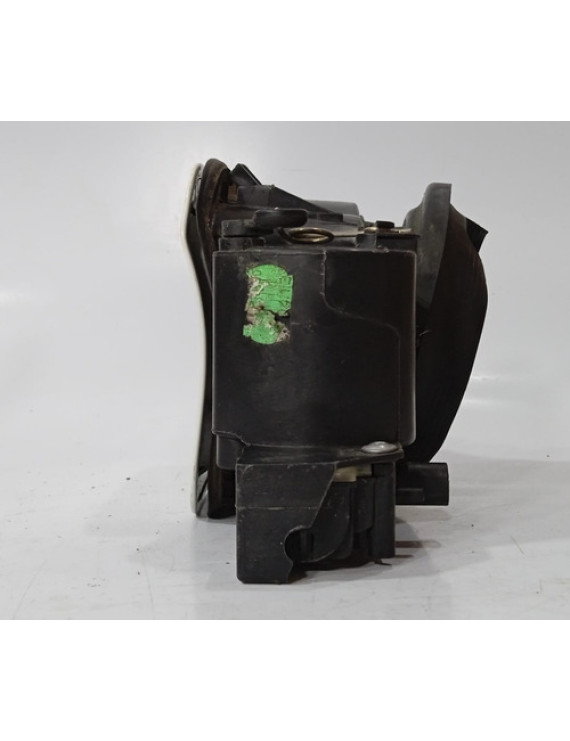 Portinhola Tanque Bmw 320 2013 2014 2015 2016