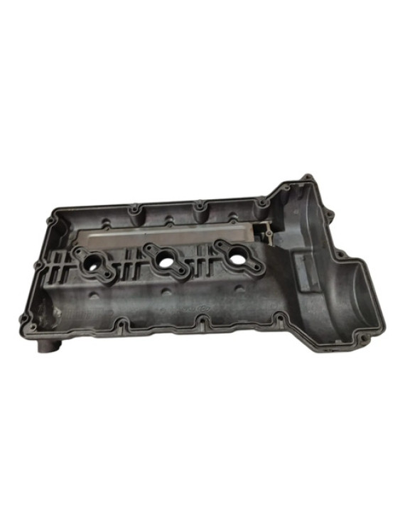 Tampa Válvulas Direita Vera Cruz 3.8 V6 2008 2009 2010 Preto