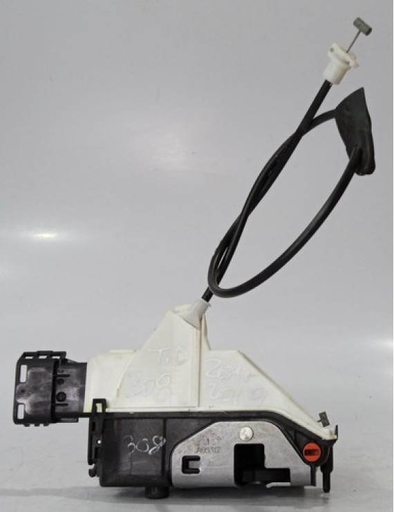 Fechadura Traseira Direita Peugeot 308 2011 2012 2013 2014