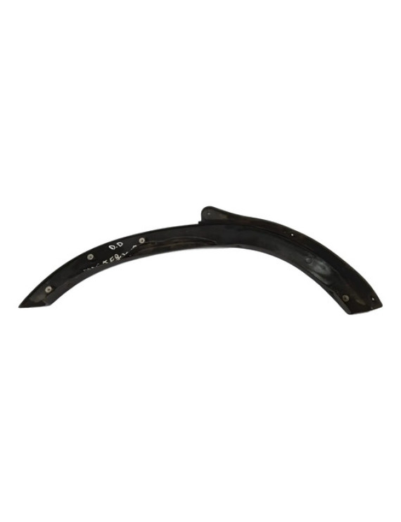 Moldura Paralama Diant Direito Renault Master 2008 - 2012