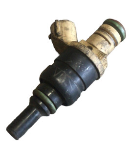 Bico Injetor Audi A3 1.8 Aspirado 2001 - 2007  / 06a906031ak