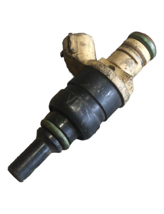 Bico Injetor Audi A3 1.8 Aspirado 2001 - 2007  / 06a906031ak